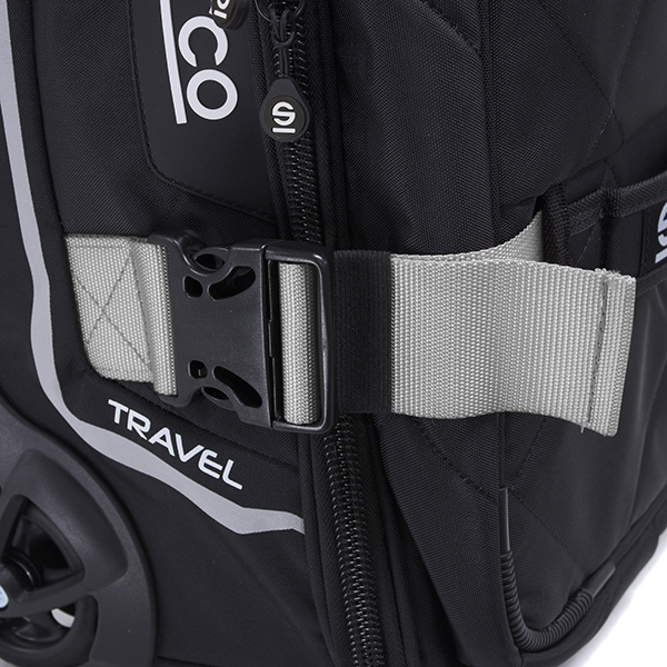 MARTINI RACING���ե������ȥ��꡼�Хå�-TRAVEL-by SPARCO