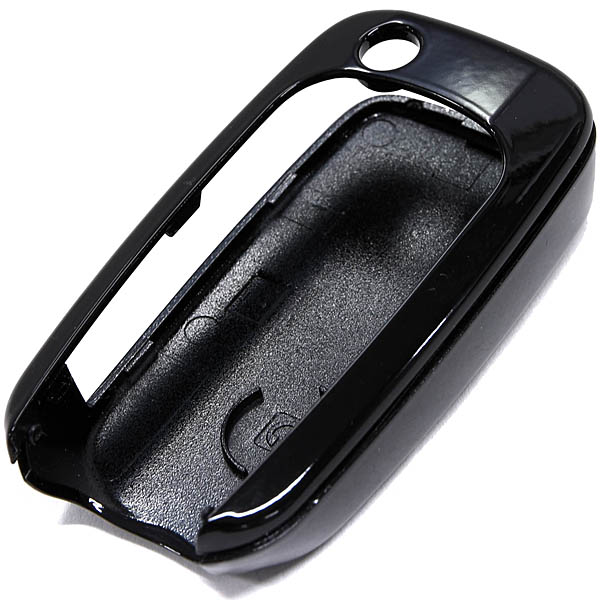 FIAT Genuine 500X/500L Key Cover ABARTH(Black)