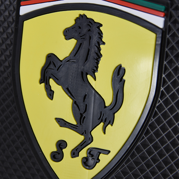 Ferrari Sticky Rubber Pad(Black)