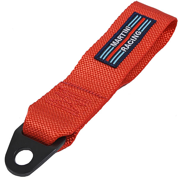 MARTINI RACING Official Tow Strap by Sparco