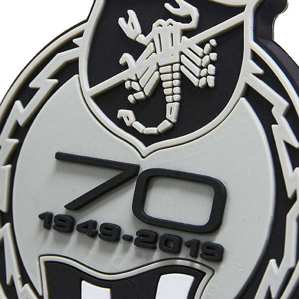 ABARTH��С�����֥�७�����(70th)