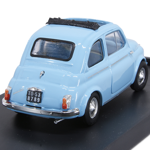 1/43 FIAT500D Pervincaץߥ˥奢ǥ-1962-1936-(֥롼)