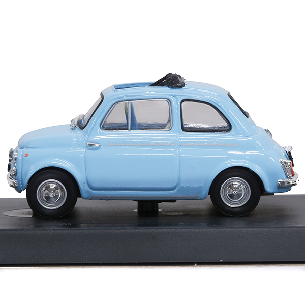 1/43 FIAT500D Pervincaץߥ˥奢ǥ-1962-1936-(֥롼)