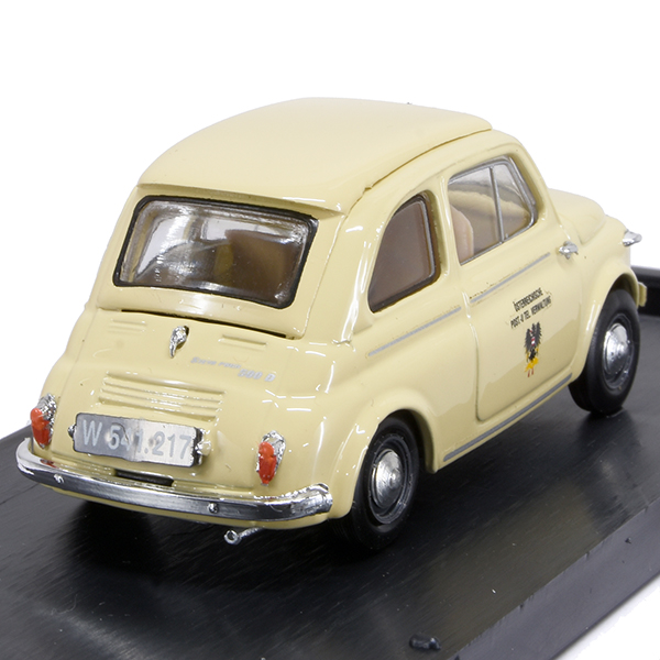 1/43 Steyr Puch 500D-1959-Australian Post Miniature Model