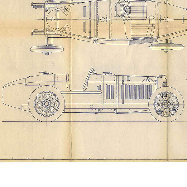 Alfa Romeo P2 1924 ͽۿ