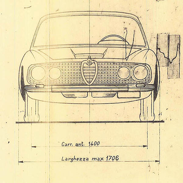 Alfa Romeo 2600 Coupeͽۿ