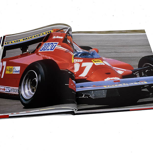 GILLES VILLENEUVE�̿����֤����� ����
