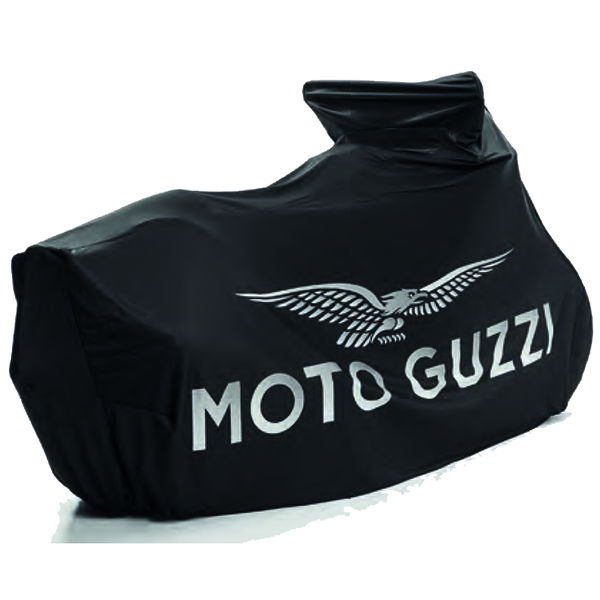 MOTOGUZZI Official V7 Bike cover-Eagle-