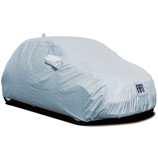 FIAT Genuine 500 Indoor Car Body Cover