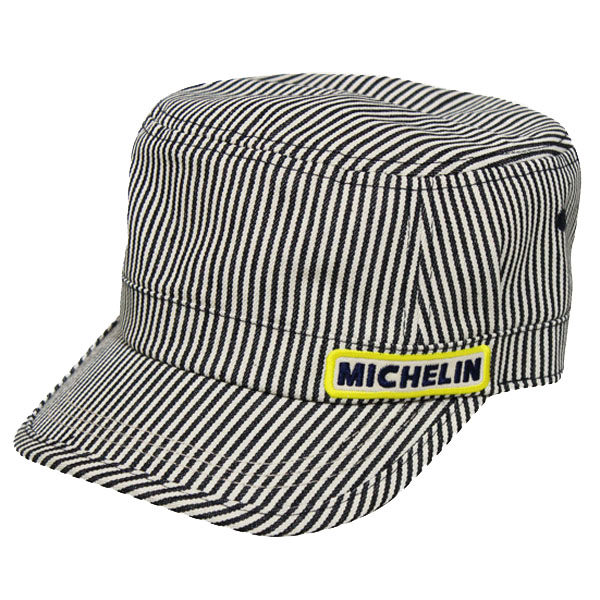 MICHELIN Work Cap-Hickory2-