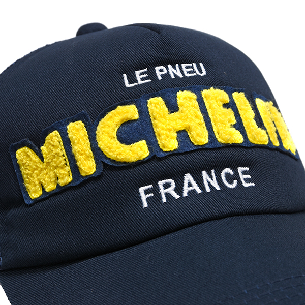 MICHELIN Mesh Cap(Logo/Navy)