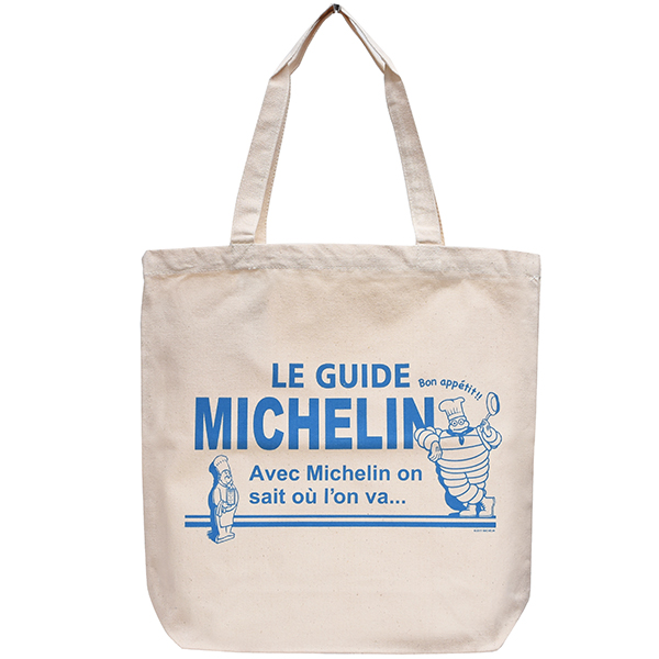 MICHELIN Tote Bag-Chef-