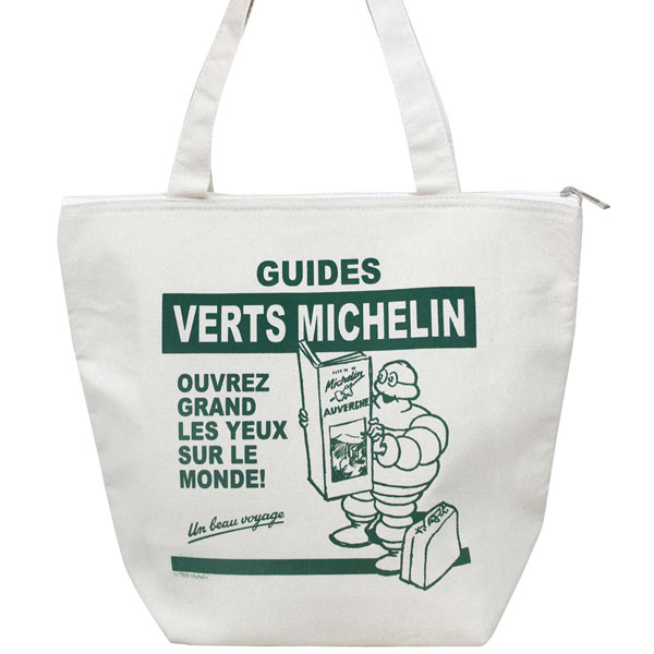 MICHELIN GUIDE Cool Tote Bag