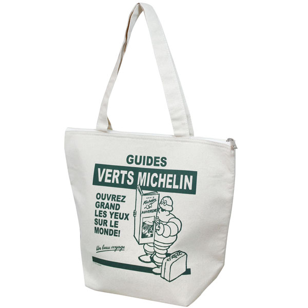 MICHELIN GUIDE Cool Tote Bag