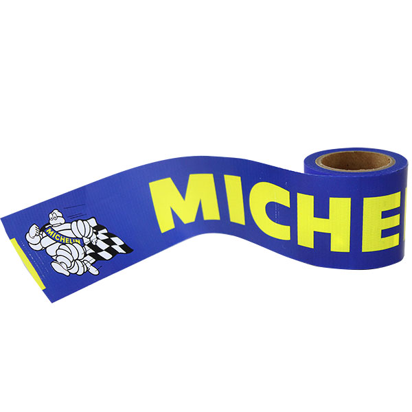 MICHELIN Curing tape(Logo)