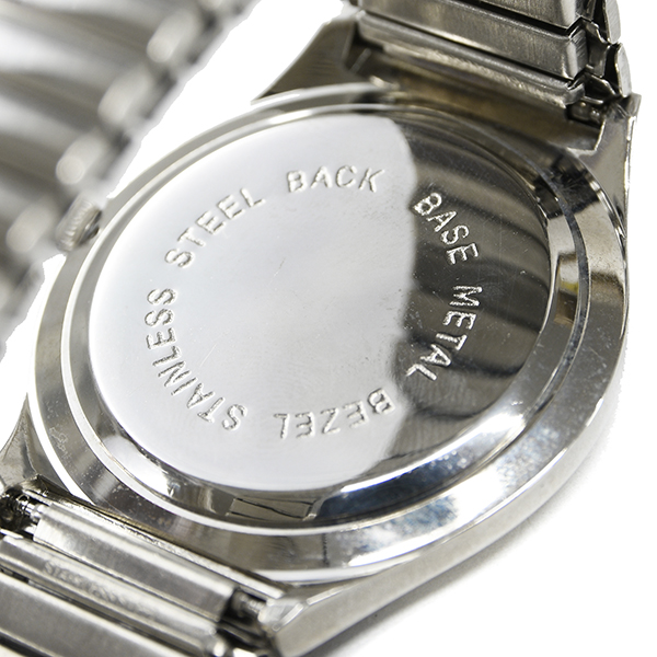 Ferrari 50 anni Official Wrist Watch(Shooting Club)