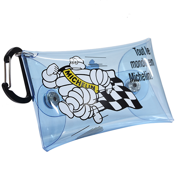 MICHELIN Clear Pouch(Small)