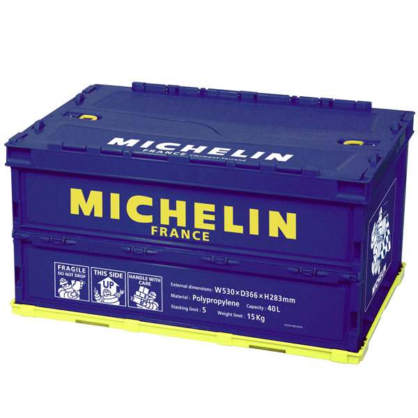 MICHELINեޤߥƥ(40L)<br><font size=-1 color=red>03/27</font>