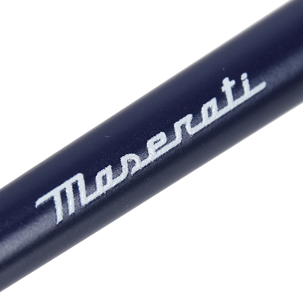MASERATI Official FOREVER Pen -PRIMINA- by NAPKIN