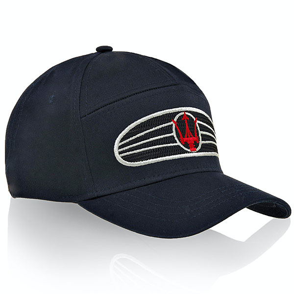 MASERATI Official Baseball Cap-A6GCS-