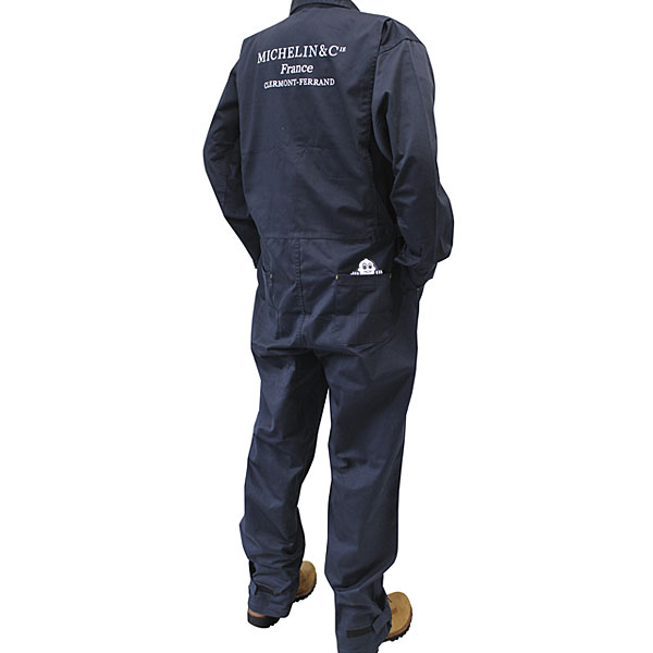 MICHELIN Jump suit(Long Sleeves)
