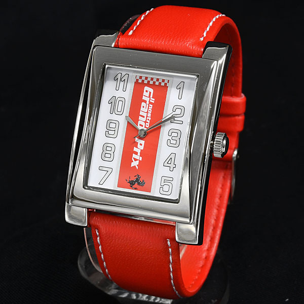 Ferrari Il Nostro GP Wrist Watch