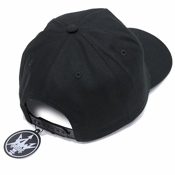 MASERATI Fragment Design Collaboration Baseball Cap