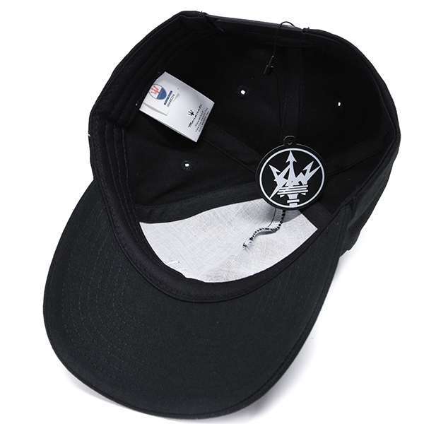 MASERATI Fragment Design Collaboration Baseball Cap