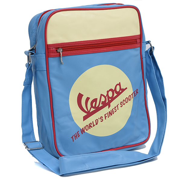 Vespa Schoulder Bag
