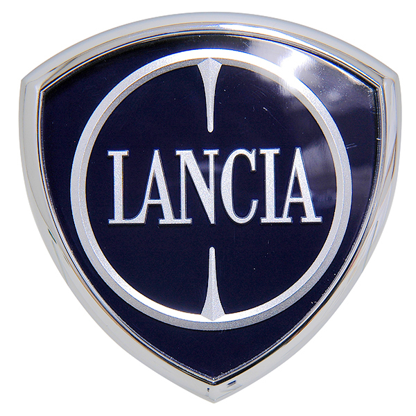LANCIA NEW Emblem (Ypsilon3/Front)