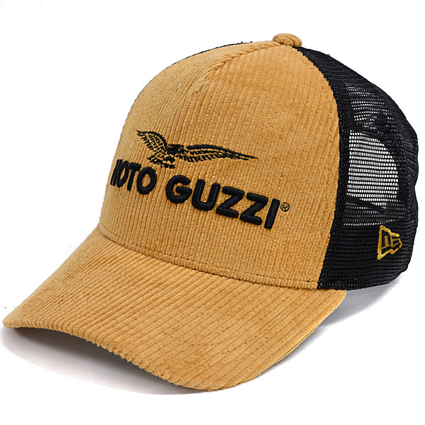 Moto Guzzi NEW ERA 9FORTY Baseball Mesh Cap -2021-(Brawn)