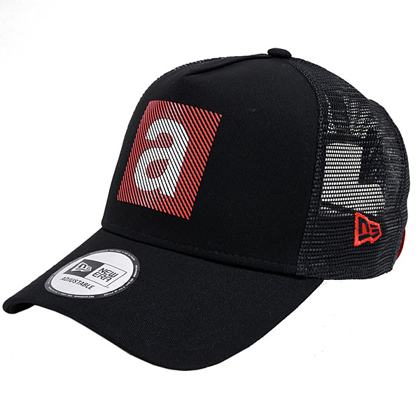 Aprilia NEW ERA 9FORTY Baseball CAP-2021-(a Logo)