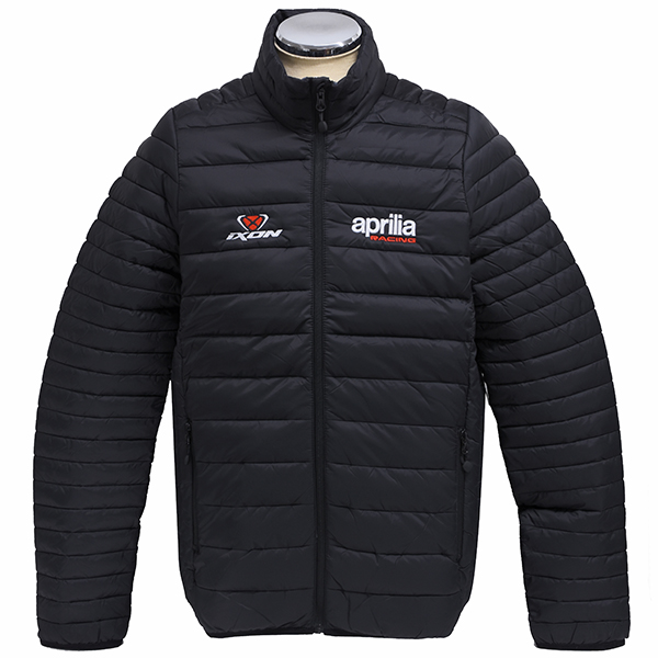 Aprilia RACING 2021 Official Down Jacket