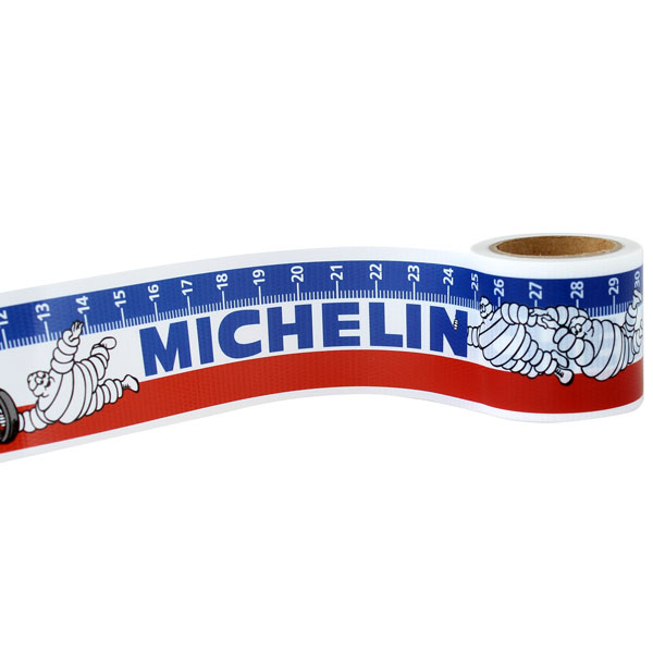 MICHELIN Curing tape (Illustration)