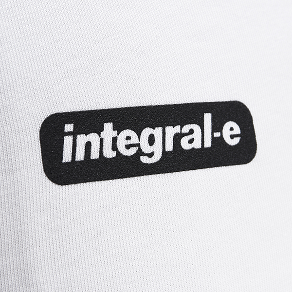 Garage Italia Official FIAT PANDA integral-e  Graphic T-Shirts(White)