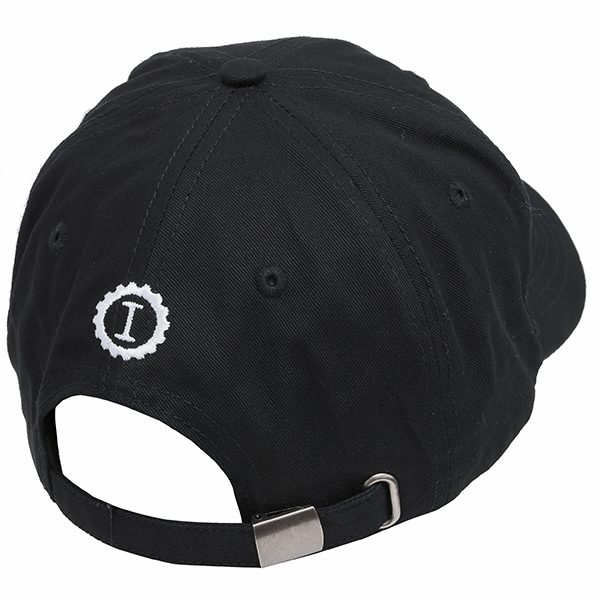 Garage Italia  Official Astronave Baseball Cap(Black)