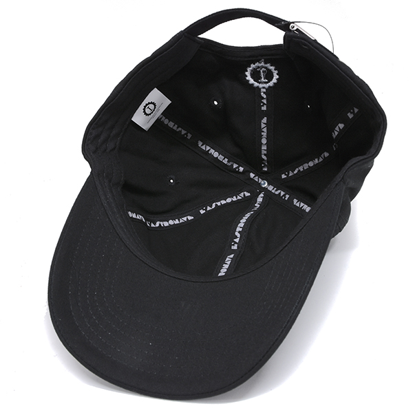 Garage Italia  Official Astronave Baseball Cap(Black)