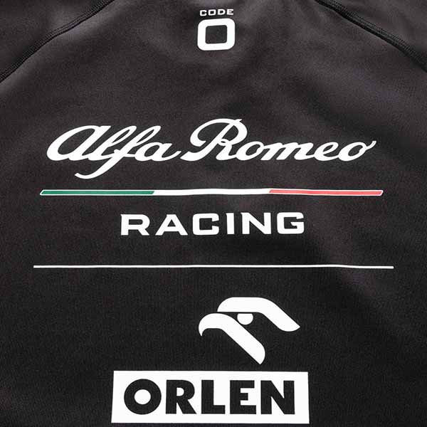 Alfa Romeo RACING ORLEN 2021ե륨å󥷥ϡեåץե