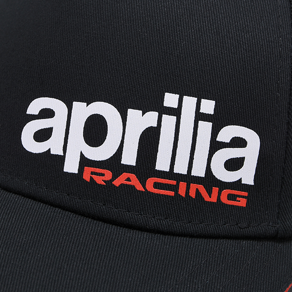 Aprilia RACING 2021 Official Round Visor Cap