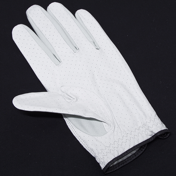 Alfa Romeo Official Gorf Gloves (LHD) by Callaway