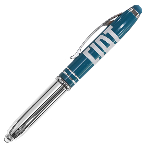 FIAT Official Pen(LED+Touch)