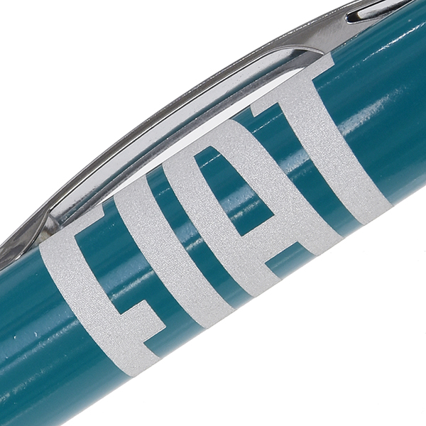FIAT Official Pen(LED+Touch)