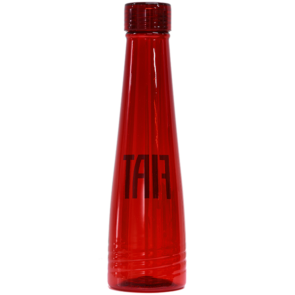 FIAT Official Water Bottle By H2GO (20oz.)