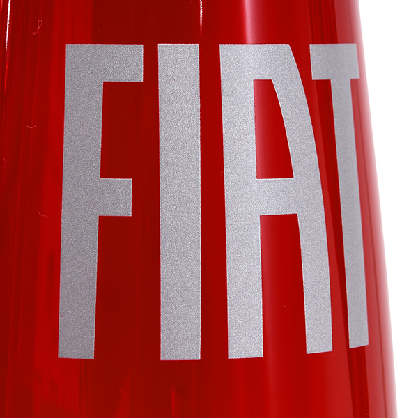 FIAT Official Water Bottle By H2GO (20oz.)