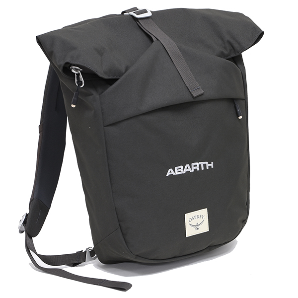 ABARTH Genuine 2way Tote Bag by Osprey