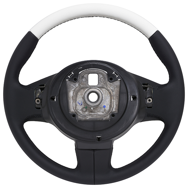 FIAT Genuine 500 by GUCCI Steering wheel