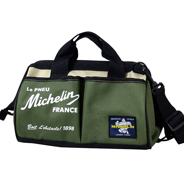 MICHELIN Tools Bag<br><font size=-1 color=red>03/27到着</font>