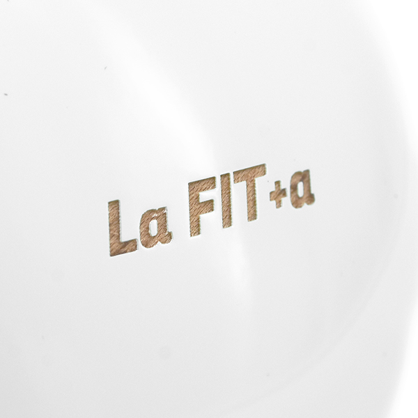 FIAT/ABARTH 500 595 Wooden Fuel Cap by La FIT+a