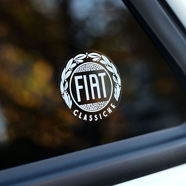 FIAT Classicheƥå(ۥ磻/ꥢ١)