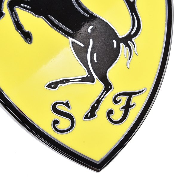 Ferrari Genuine SF90 Stradale SF Fender Emblem